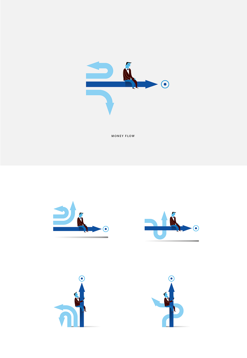BBVA Business Icons 2