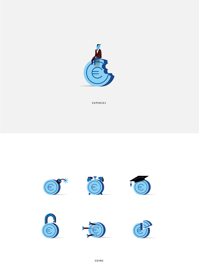 BBVA Business Icons 3
