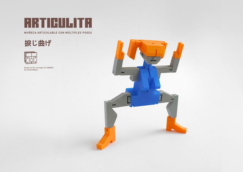 ARTICULITA 7