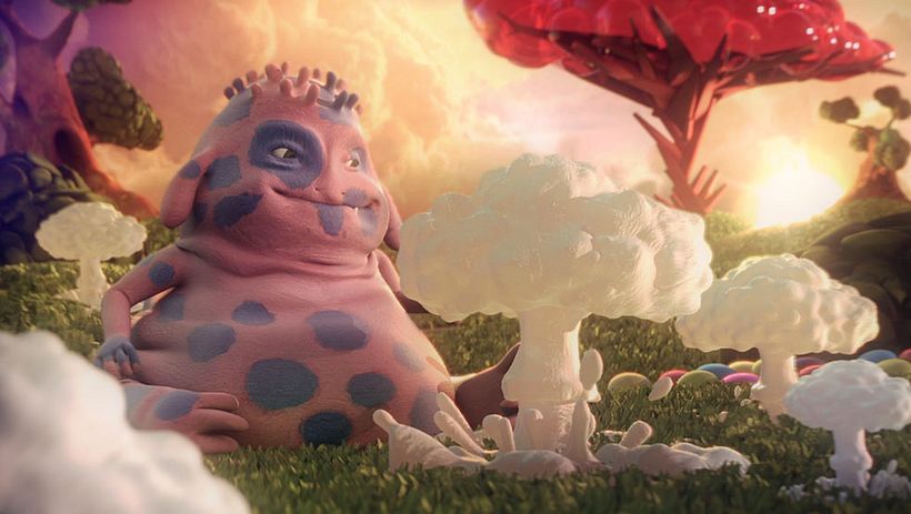 Flamboyant Paradise - Trailer 2