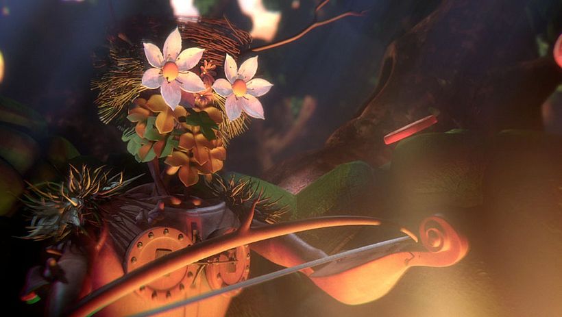 Flamboyant Paradise - Trailer 4
