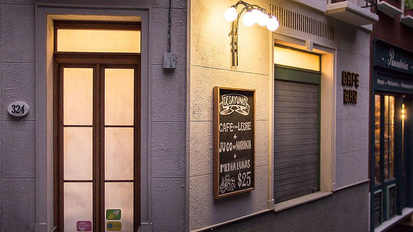 Chocobar - Gallo Snacks 9