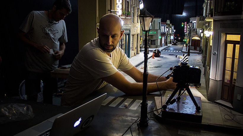 Chocobar - Gallo Snacks 12