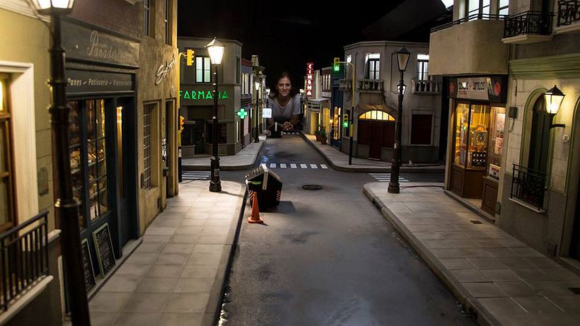 Chocobar - Gallo Snacks 14