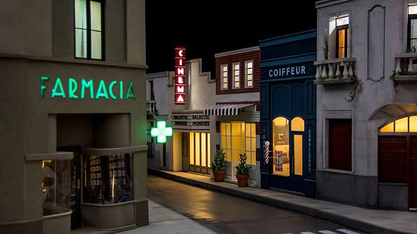 Chocobar - Gallo Snacks 18