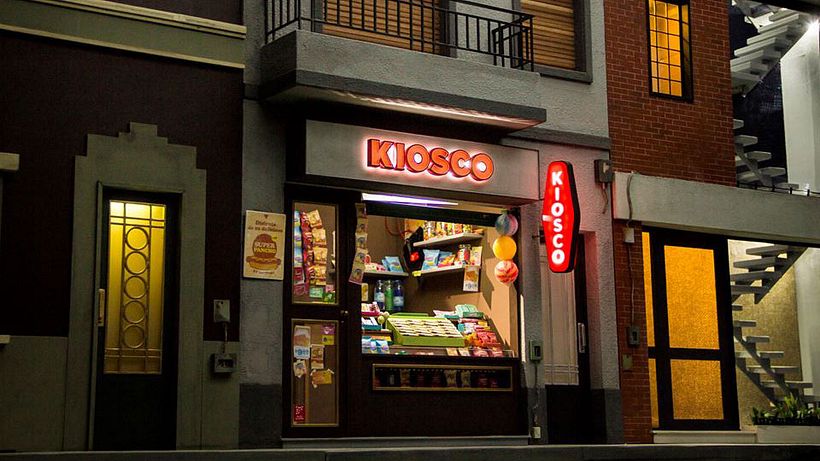 Chocobar - Gallo Snacks 19