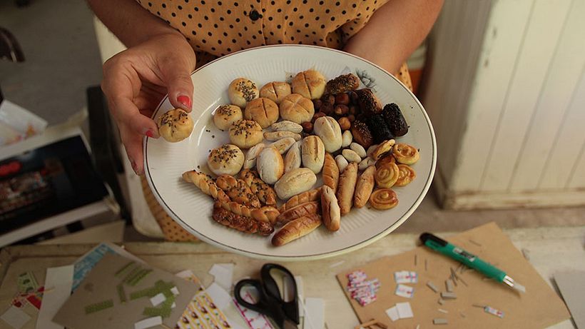 Chocobar - Gallo Snacks 20