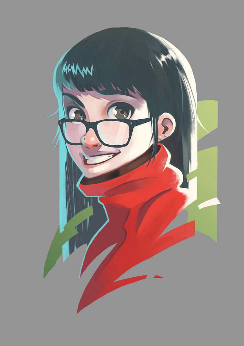 Portfolio 2018 8
