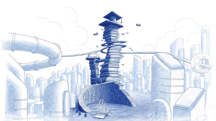 Energizer - Positive Land 12