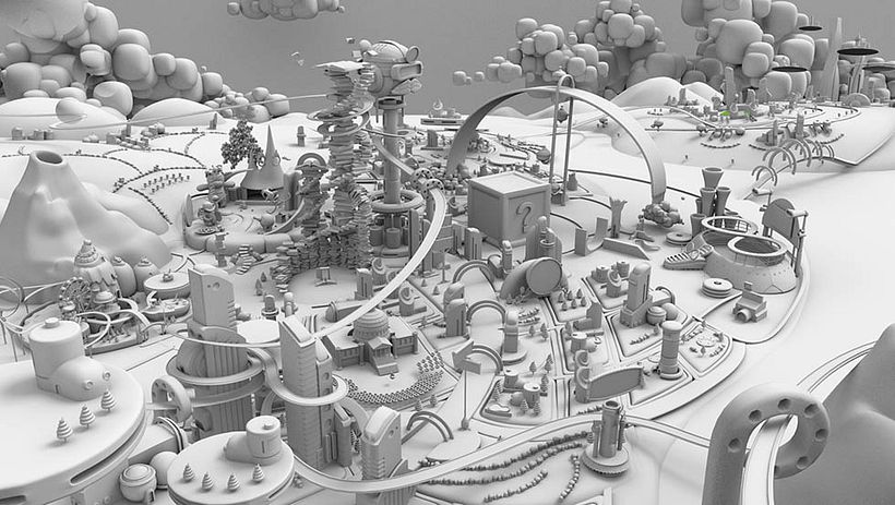 Energizer - Positive Land 14