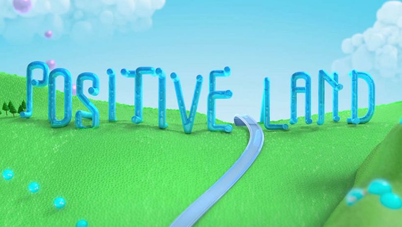 Energizer - Positive Land 0