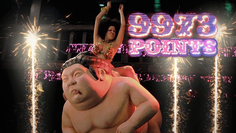 Bonde do Role - Kilo 4