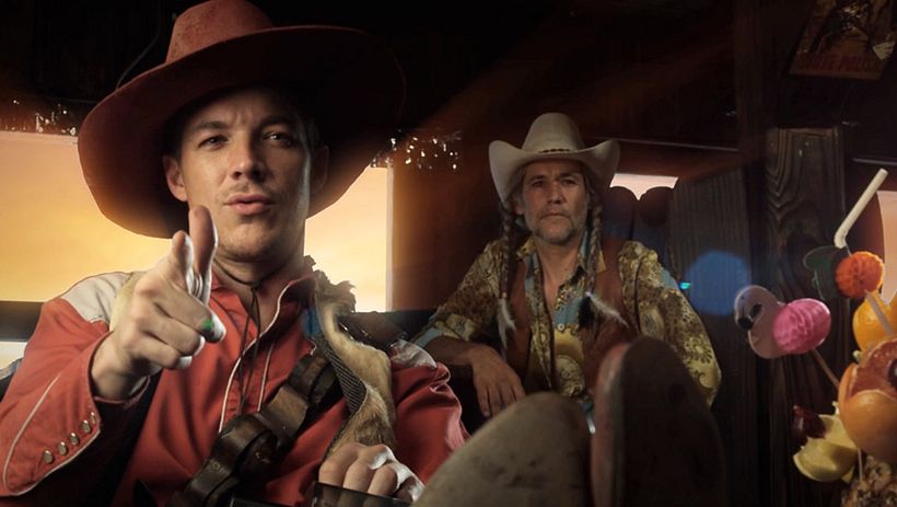 Bonde do Role - Kilo 5