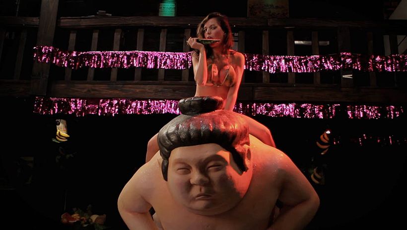 Bonde do Role - Kilo 8