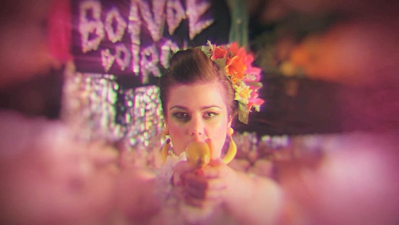 Bonde do Role - Kilo 9