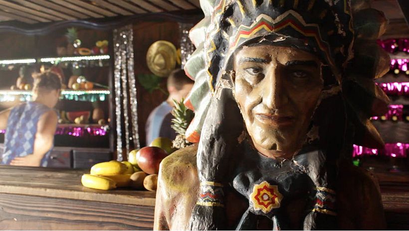 Bonde do Role - Kilo 11