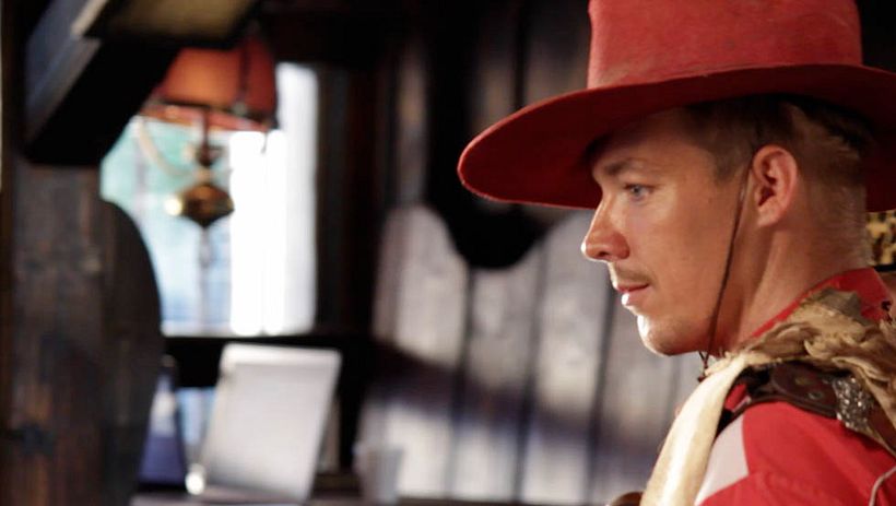 Bonde do Role - Kilo 13