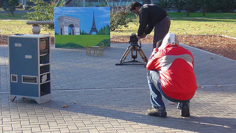 Fernet 1882 - Campaña 5