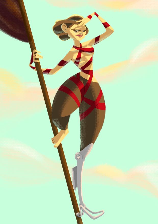 Pirata | Ilustración -1