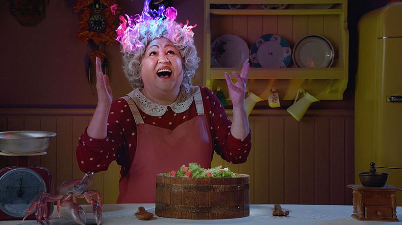 Vici - Better with Crab 5