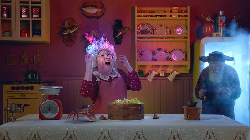 Vici - Better with Crab 6