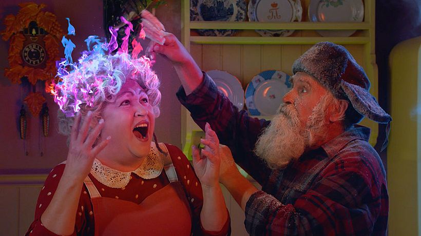 Vici - Better with Crab 7