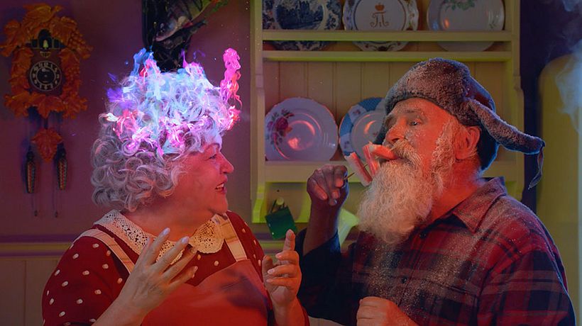 Vici - Better with Crab 8