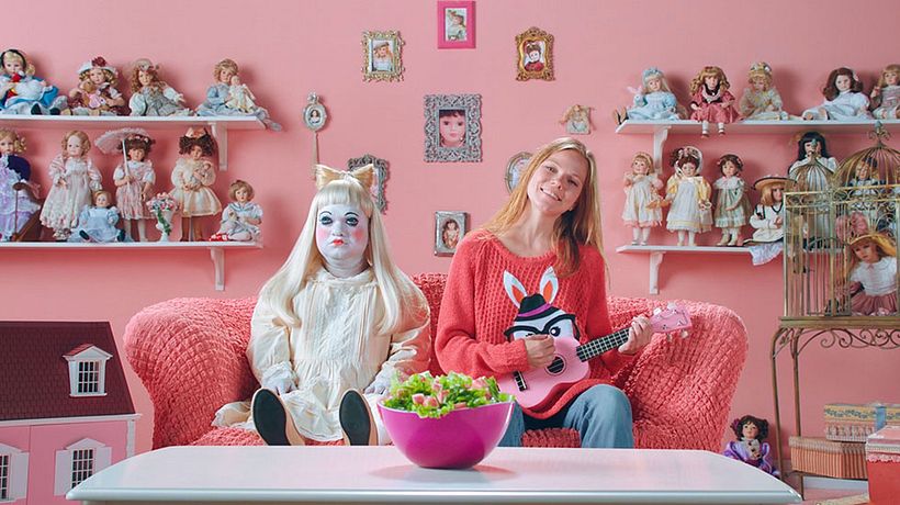 Vici - Better with Crab 9