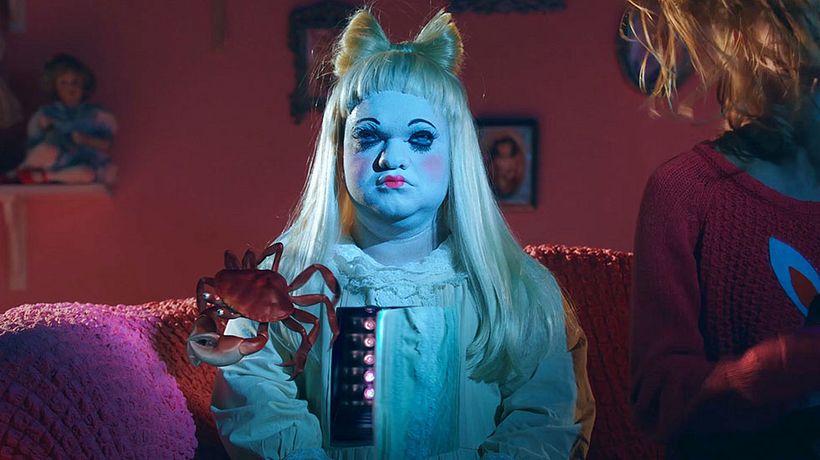 Vici - Better with Crab 11