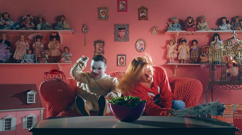 Vici - Better with Crab 13