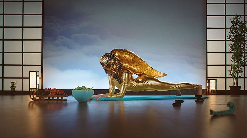 Vici - Better with Crab 17