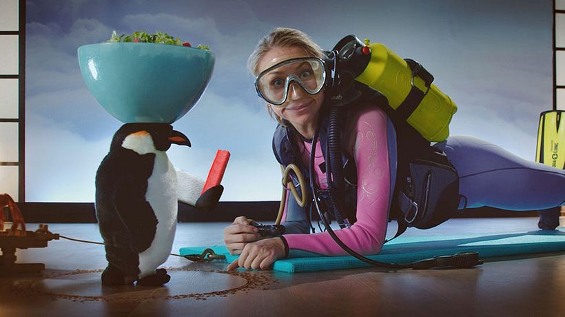 Vici - Better with Crab 18