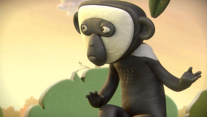 Temaikén - Aves vs Wallabies 6