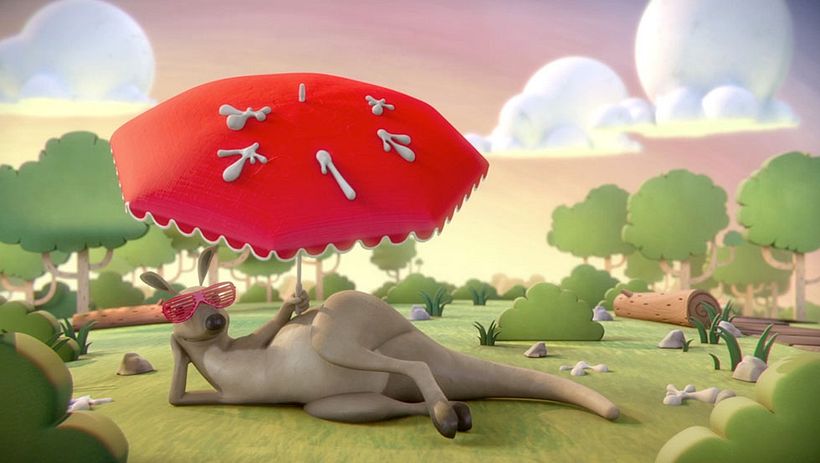 Temaikén - Aves vs Wallabies 12