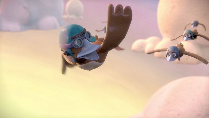 Temaikén - Aves vs Wallabies 13