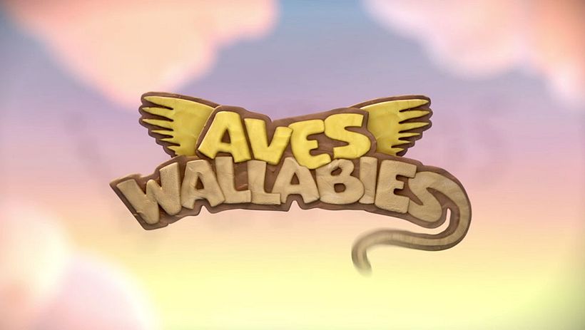 Temaikén - Aves vs Wallabies 14