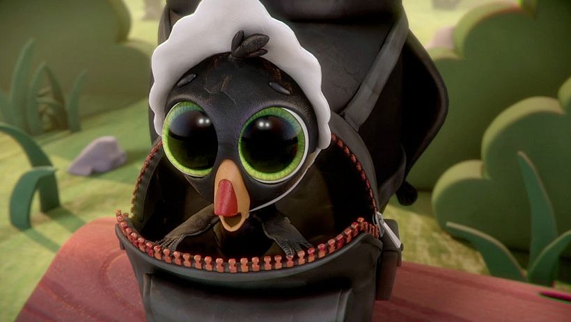 Temaikén - Aves vs Wallabies 18