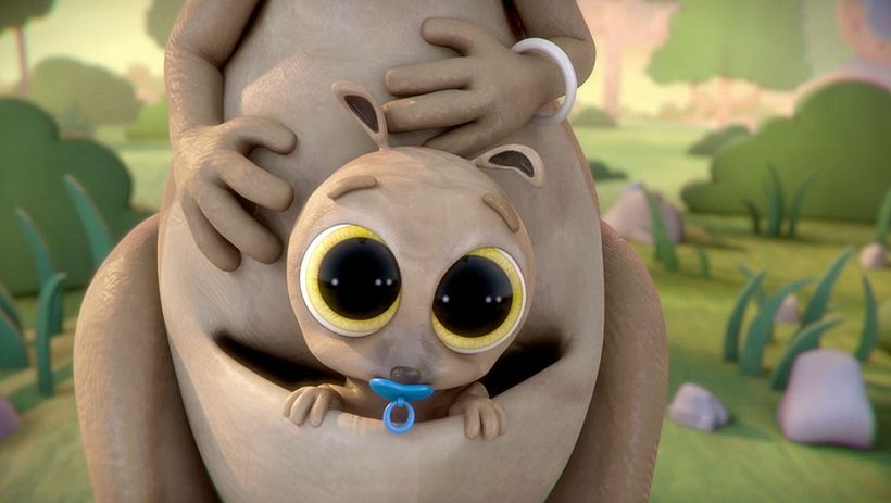 Temaikén - Aves vs Wallabies 19