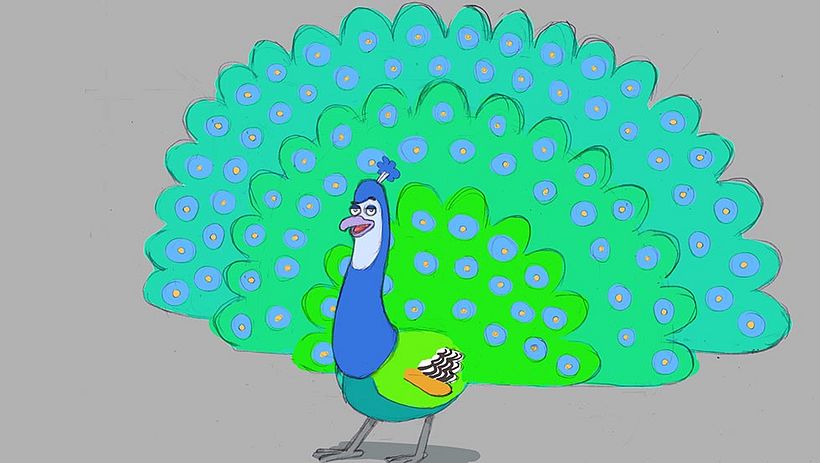 Temaikén - Aves vs Wallabies 20