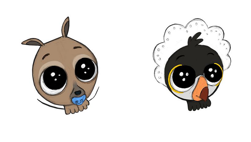 Temaikén - Aves vs Wallabies 23