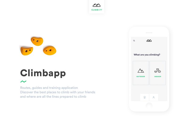 Climbapp 0