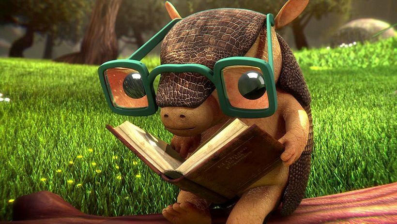 Temaikén - Audioguías 3