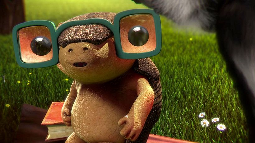 Temaikén - Audioguías 5