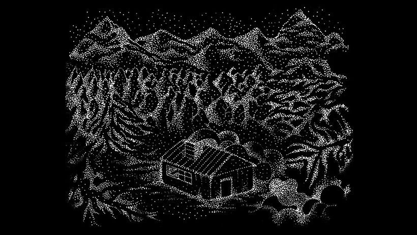 The Blindness of the Woods 17