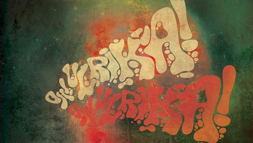 The Blindness of the Woods 24