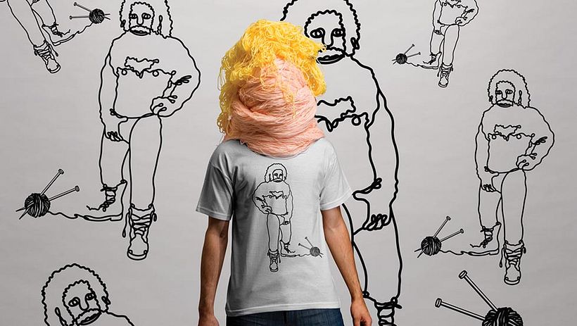 The Blindness of the Woods 33