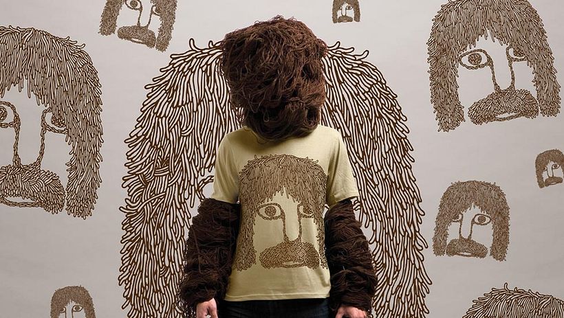 The Blindness of the Woods 34