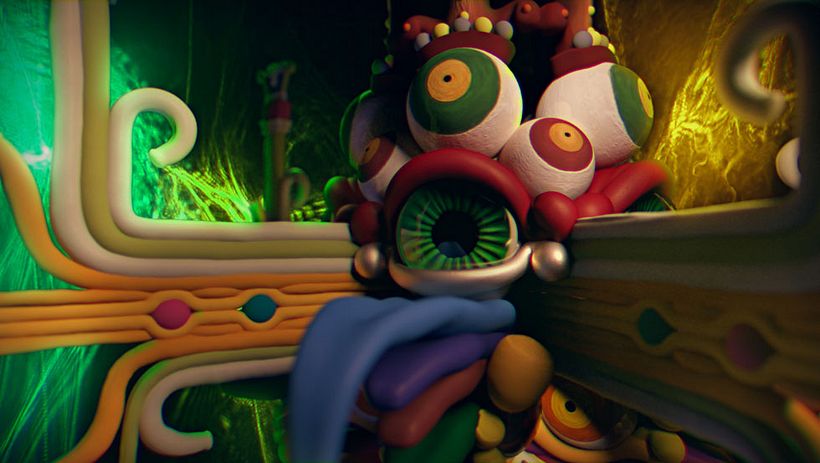 Stash Latin America Launch 2