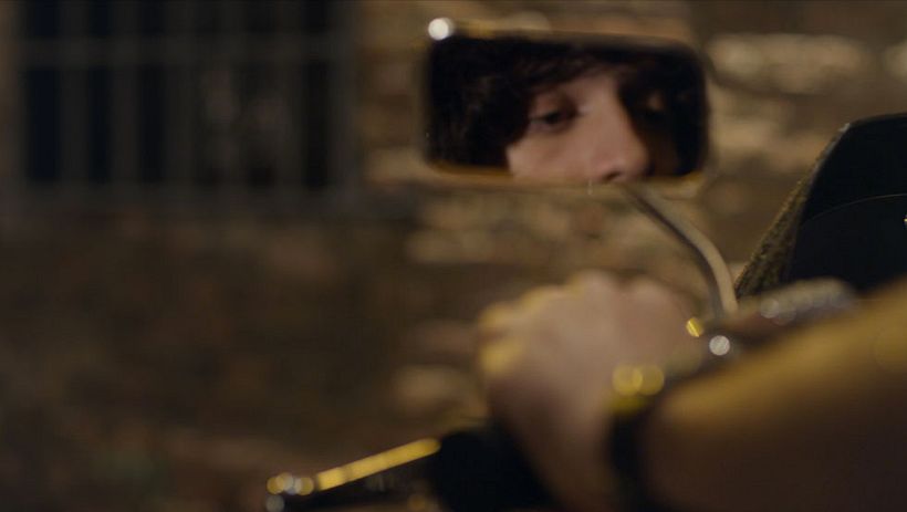 Quilmes - Rock & Roll Machine 1