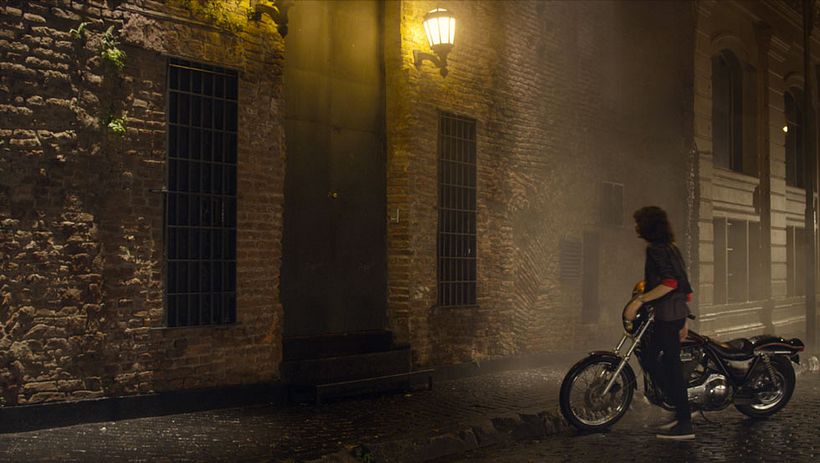 Quilmes - Rock & Roll Machine 2